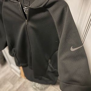 Nike Kimono Sleeve zip up jacket